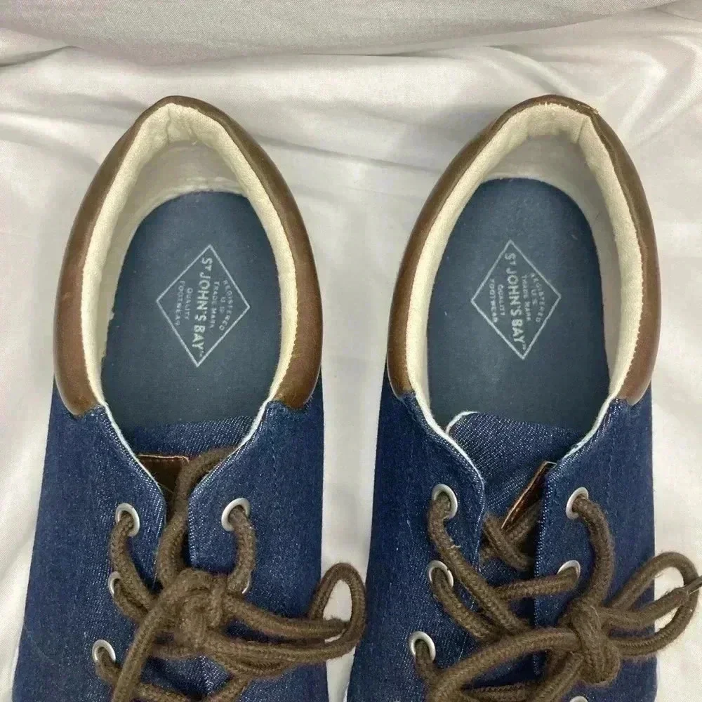 St.johns bay men’s shoes‎